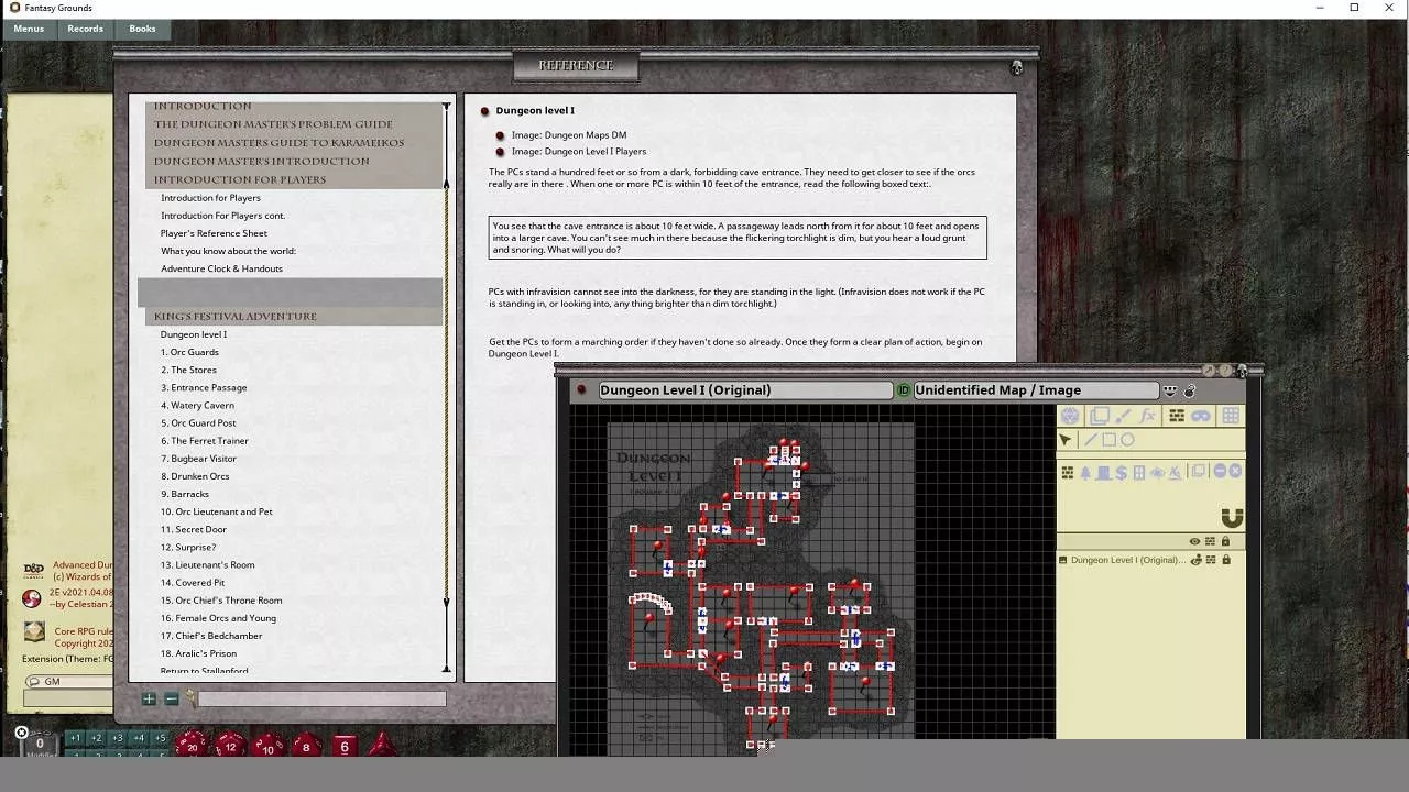 Screenshot 0